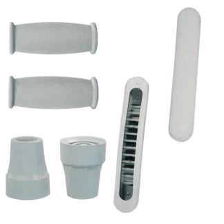 Kit de Accesorios para Muletas