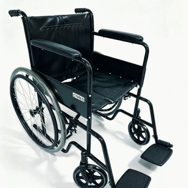Silla de Ruedas Estándar