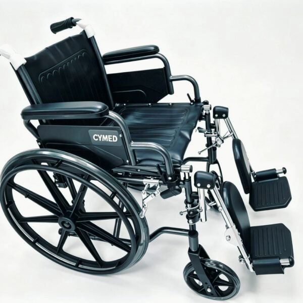 Silla de Ruedas Cymed