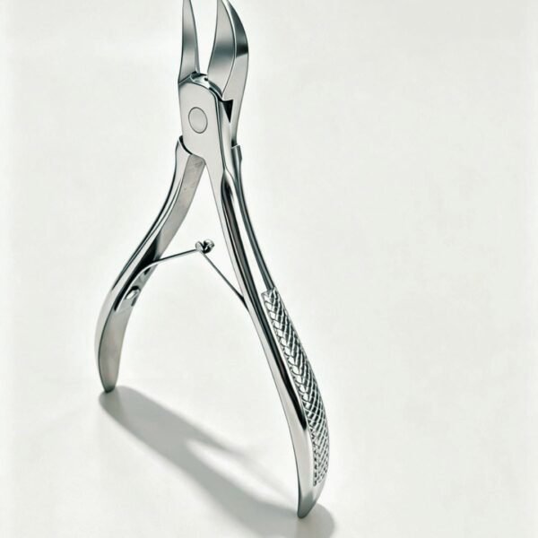 Alicate Curvo Stainless