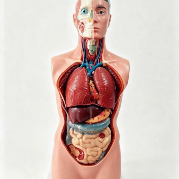 Modelo Anatómico Cuerpo 85 cm