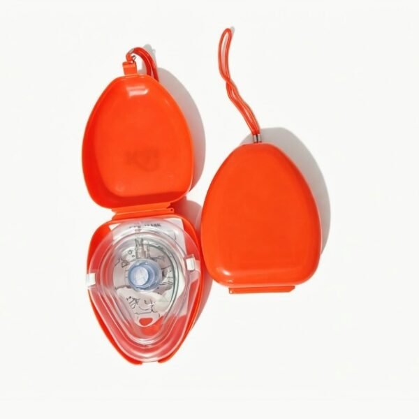 Mascarilla RCP