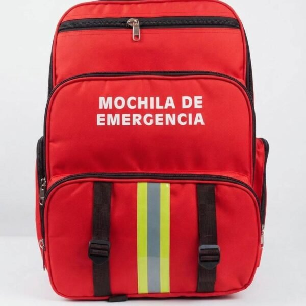 Mochila de Emergencia