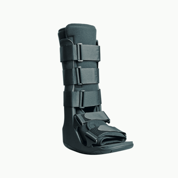 Bota Walker Caña Alta S