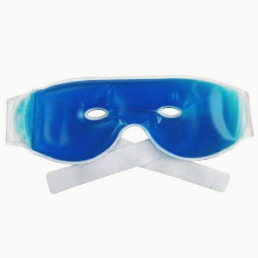 Antifaz Compresa Ojos