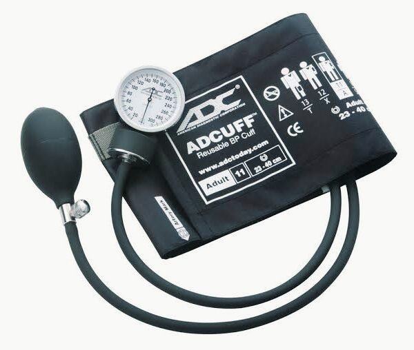 Tensiómetro Manual ADC