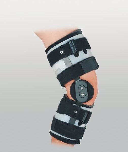 Ortesis de rodilla Talla Universal