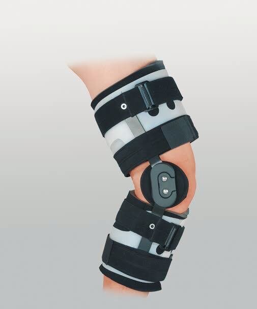 Ortesis de rodilla Talla Universal
