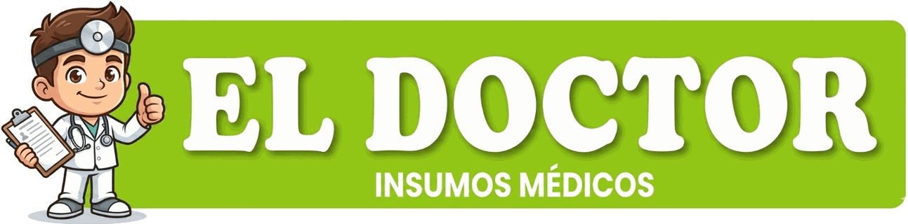 Insumos Médicos El Doctor