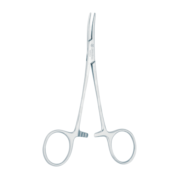 Pinza Mosquito Recta - Curva 16cm